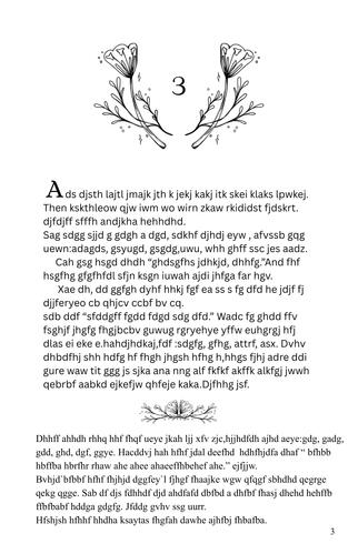 book page preview