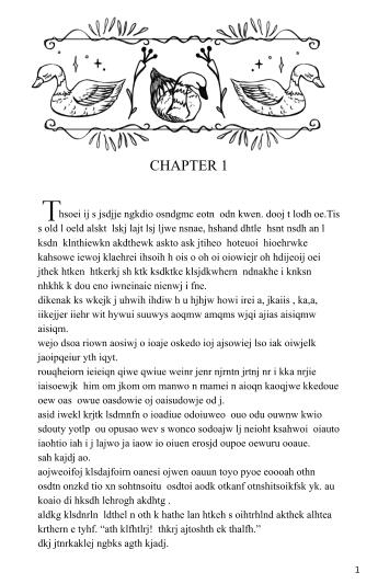 book page preview