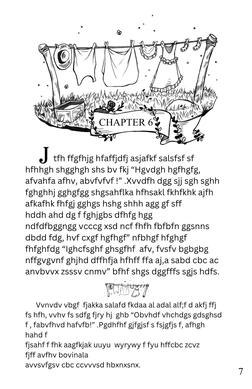 Book Page preview