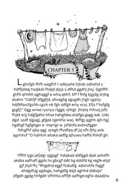 book page preview